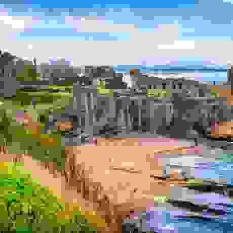 Thomas Chalmers Pt 2